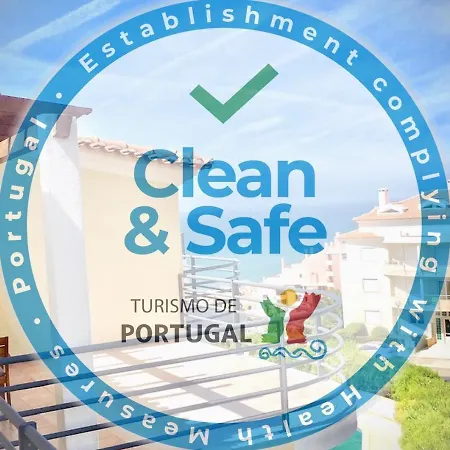 Sleep & Surf Ericeira - Portugal Villa Exterior photo