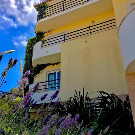 Sleep & Surf Ericeira - Portugal Villa Exterior photo