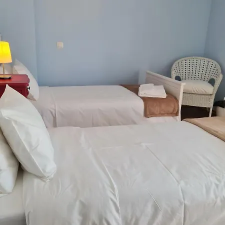 Sleep & Surf Ericeira - Portugal Villa Exterior photo