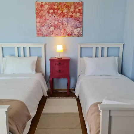 Sleep & Surf Ericeira - Portugal Villa Exterior photo