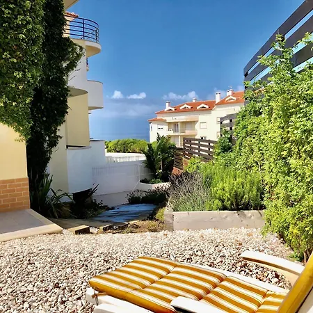 Sleep & Surf Ericeira - Portugal Villa Exterior photo