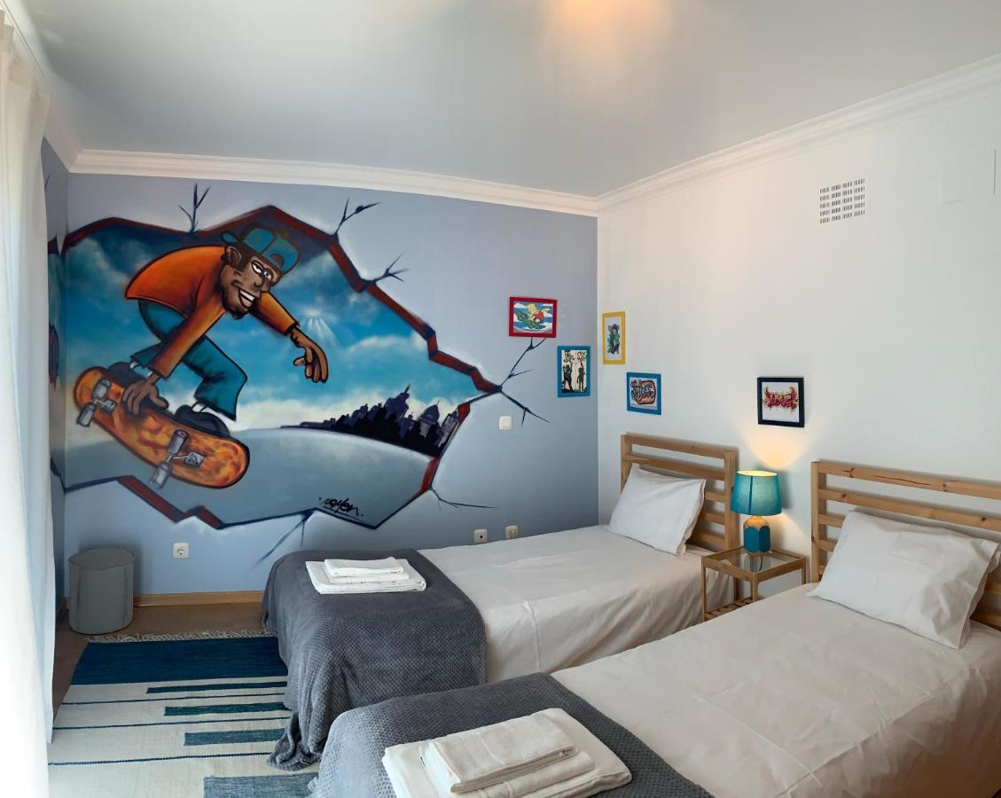Sleep & Surf - Portugal *
