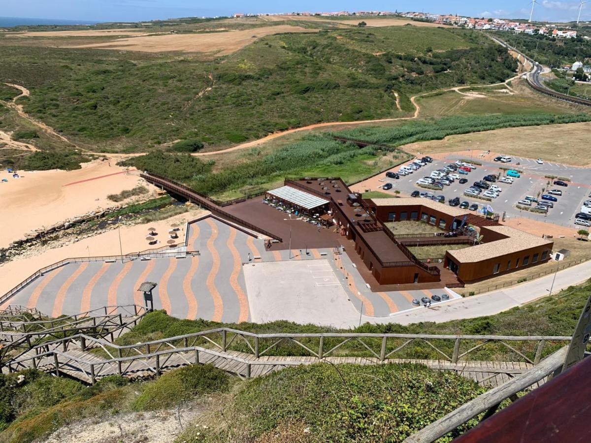 Sleep & Surf - Portugal Ericeira