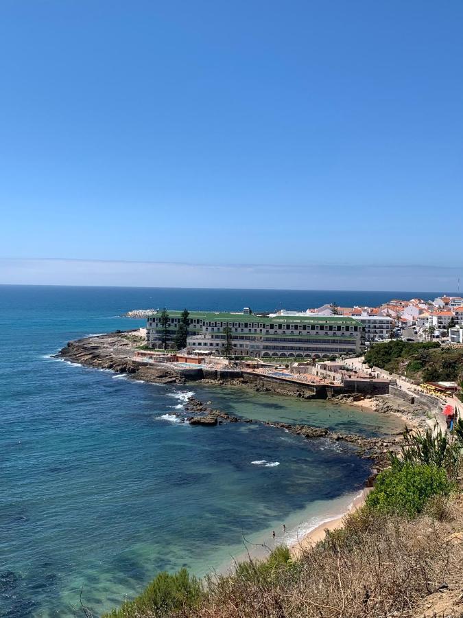 Sleep & Surf - Portugal Casa vacanze Ericeira