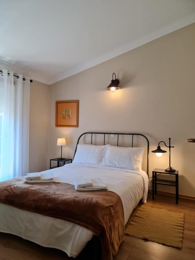 Sleep & Surf - Portugal Ericeira