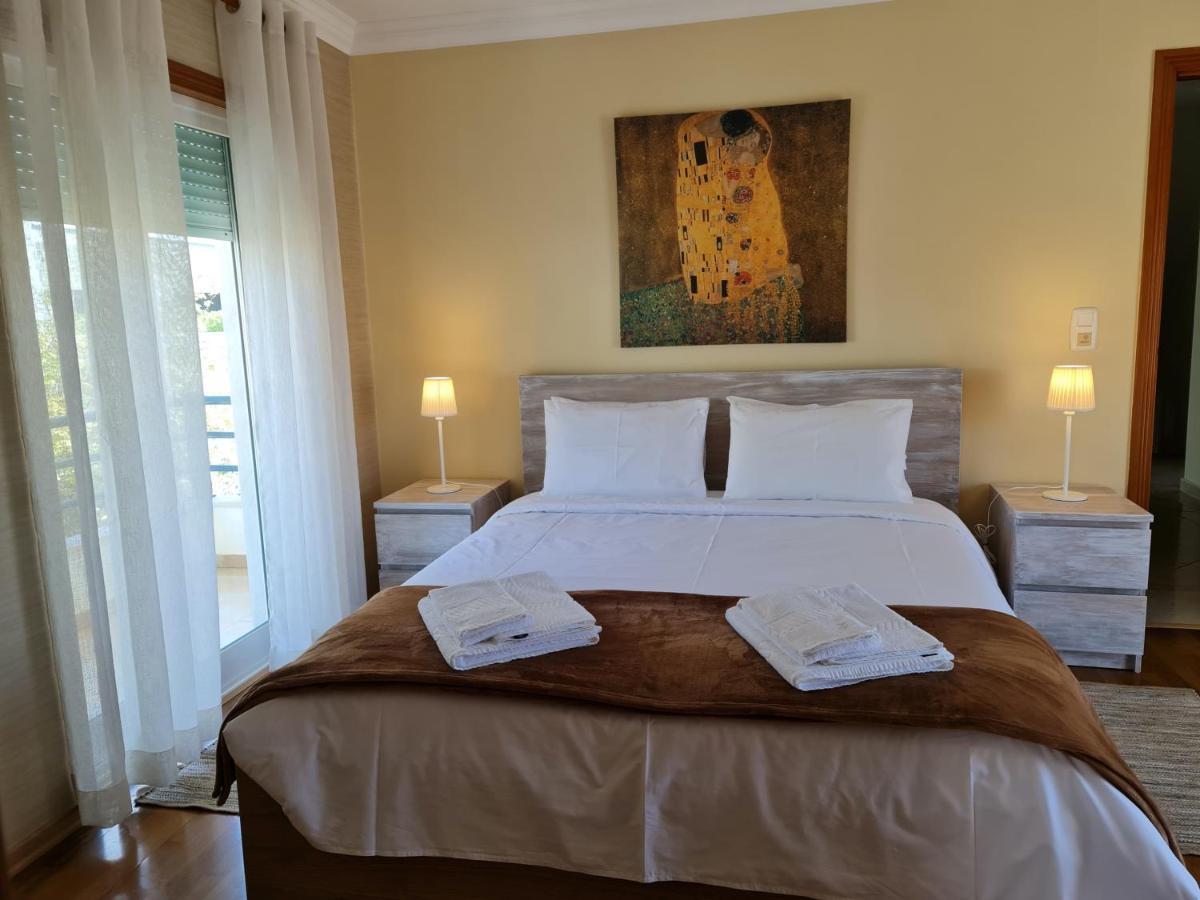 Sleep & Surf - Portugal Ericeira