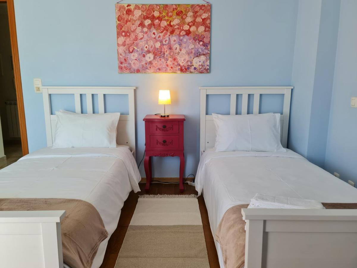 Sleep & Surf - Portugal Holiday home