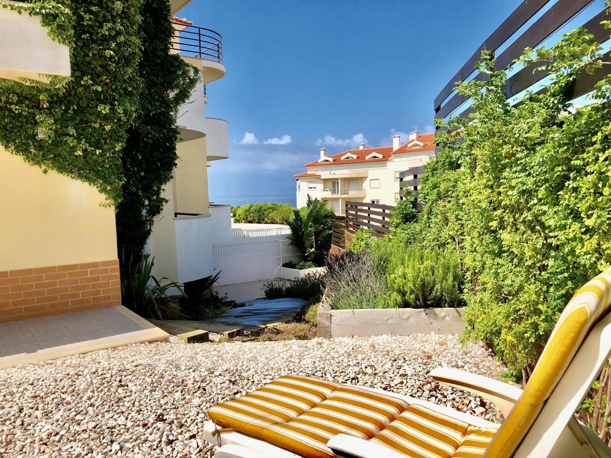 Sleep & Surf - Portugal Holiday home